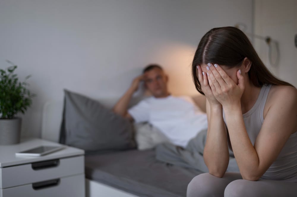 Você se Sente Preso em Seus Relacionamentos? Entenda e Avalie a Dependência Emocional