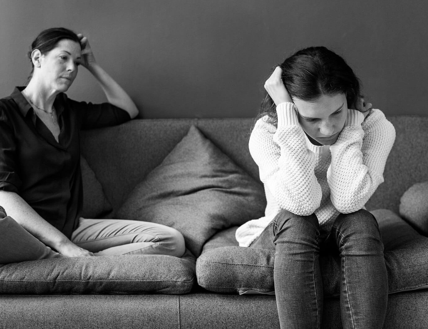 Como enfrentar a insegurança e reconstruir sua confiança