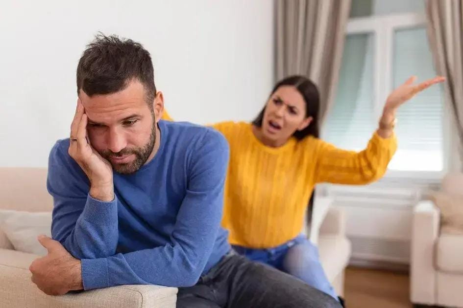 Como lidar com essa situação? Como lidar com essa situação?
