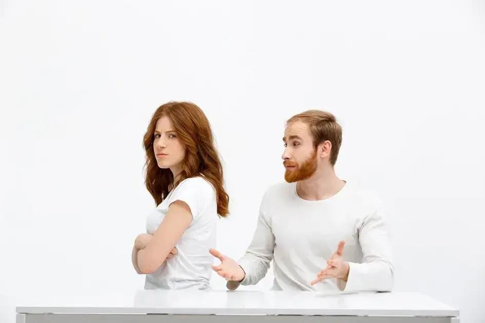 Como superar a indecisão no amor Como superar a indecisão no amor