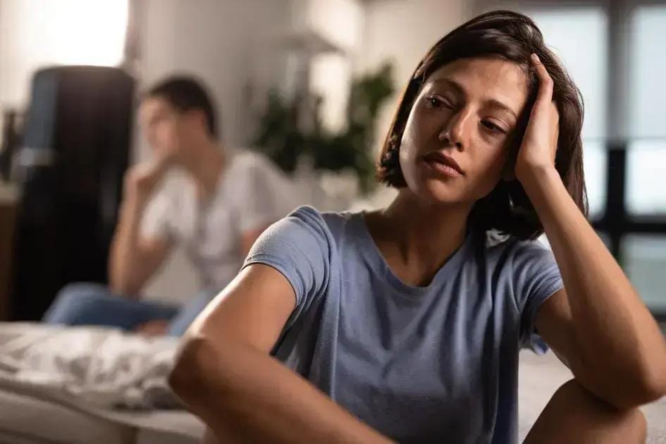 Conclusão: Como Vencer o Fantasma da Insegurança e Recuperar o Amor Perdido Conclusão: Como Vencer o Fantasma da Insegurança e Recuperar o Amor Perdido
