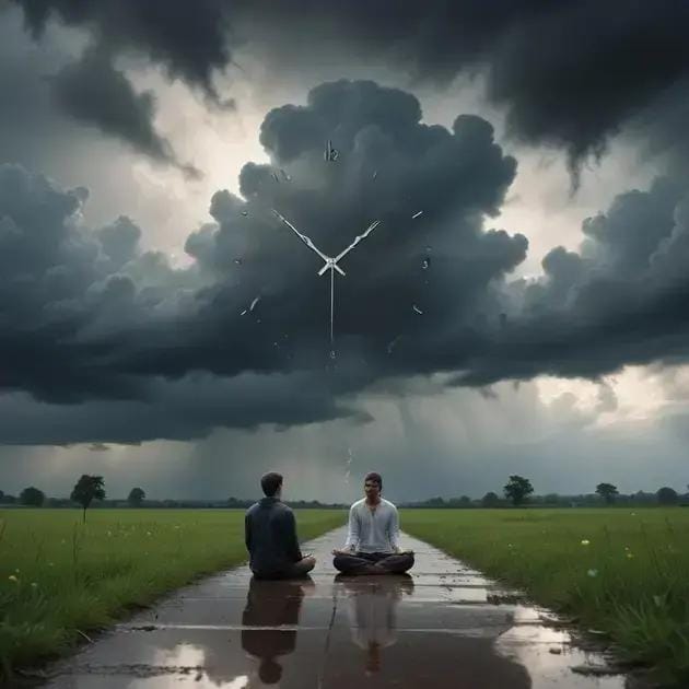 Fases do Contato Zero: Como Superar Desafios Emocionais