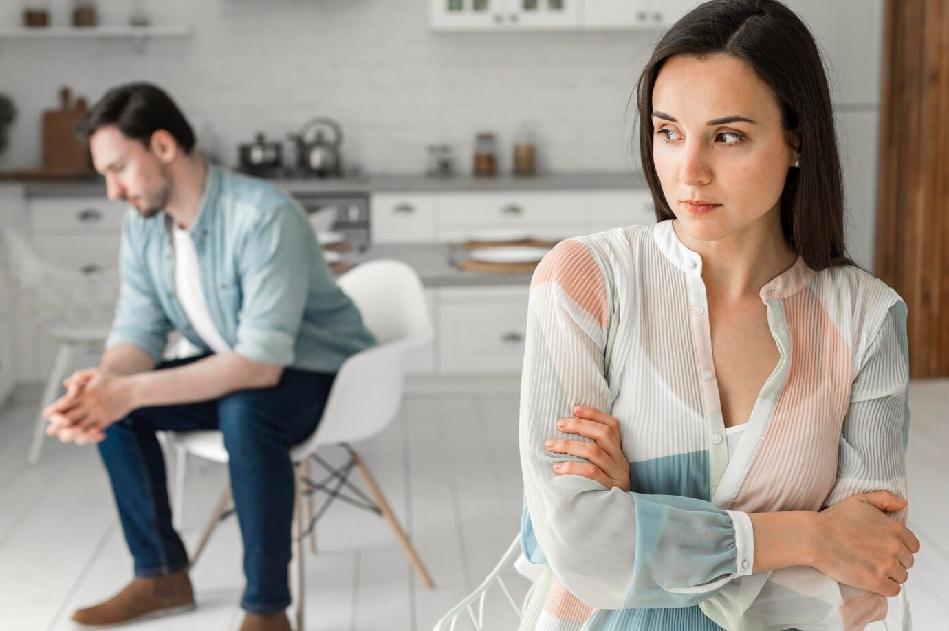 Minha ex me desbloqueou: 5 passos para reconquistar o amor perdido