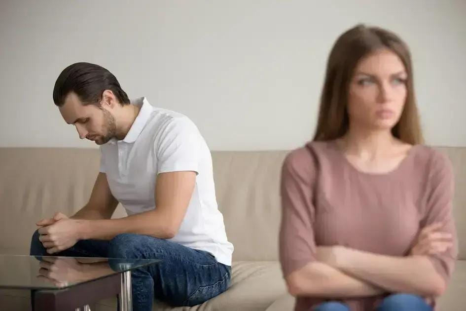O que fazer quando seu ex está em um novo relacionamento?